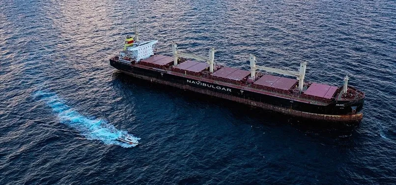 Rusya'nın tahıl hamlesi Avrupa'yı korkuttu! Felaket senaryosu çizdiler