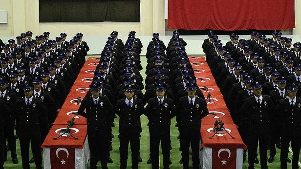 28. Dönem POMEM ilanı yayınlandı mı? 2021 POMEM polis alımı başvuru tarihi ne zaman? Şartlar neler?