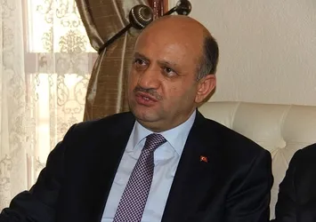 Milli Savunma Bakanı Işık, Suudi Arabistan’da