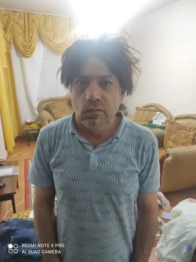 DEAŞ elebaşı Al Sumaidai Türkiye’de yakalandı! Başkan Recep Tayyip Erdoğan duyurdu | Kureyşi ve Bağdadi’nin hocası çıktı