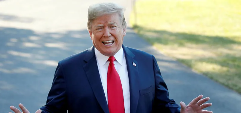 Trump, NATO ülkelerini hedef aldı