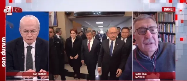 CHP’den HDP’ye ziyaret kararı! Kılıçdaroğlu: HDP’yi ziyaret etmemde ne sakınca olabilir?