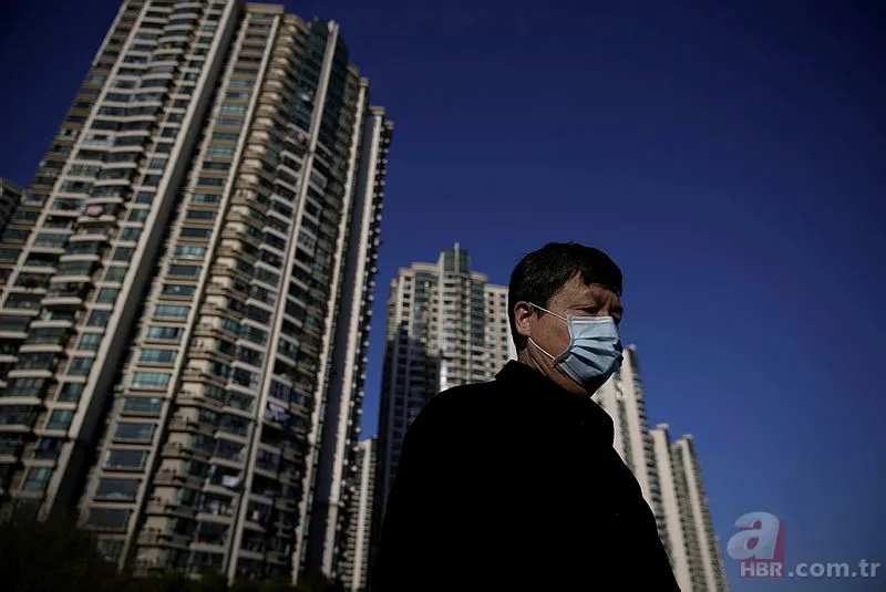 Koronavirüs belirtileri nelerdir? Koronavirüs Türkiye’de görüldü mü? Koronavirüs ölü sayısı kaç? 17