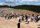 Kaz Dağlarına maden ruhsatı 2001’de verilmiş!