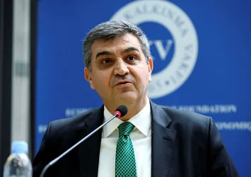 Türkiye'den AP'ye FETÖ uyarısı