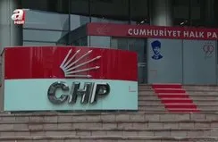 CHP’de adaylık yarışı!