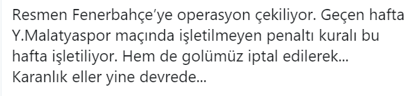 Göztepe-Fenerbahçe maçına damga vuran karar! Penaltı... 21