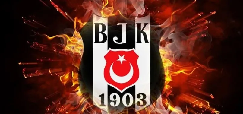 Beşiktaş'ta transfer harekatı için düğmeye basıldı!