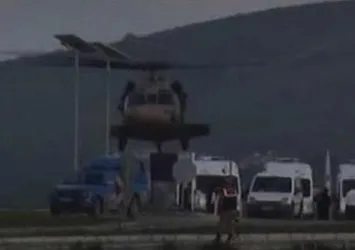 Kahramanlık ruhu Afrin'de
