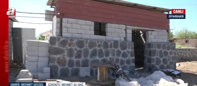 A Haber adım adım Narin cinayetinin izini sürdü