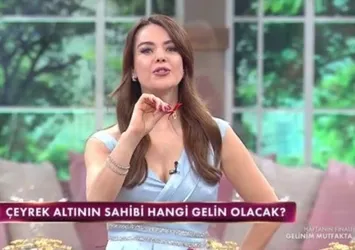 Gelinim Mutfakta 9 Ocak PUAN DURUMU: Gelinim Mutfakta bugün kim birinci oldu, çeyrek altını hangi yarışmacı kazandı?