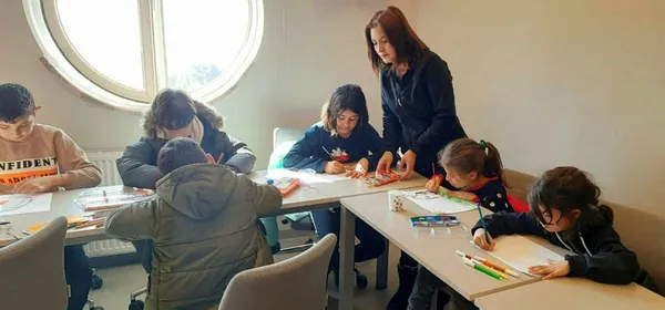 Depremzede çocukların eğitimleri için büyük seferberlik! 202 bin 817 öğrenci başka illere nakledildi - 3