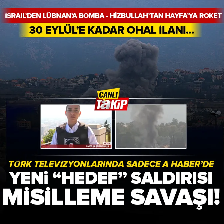 Terör devleti İsrail Lübnanda katliam yapıyor