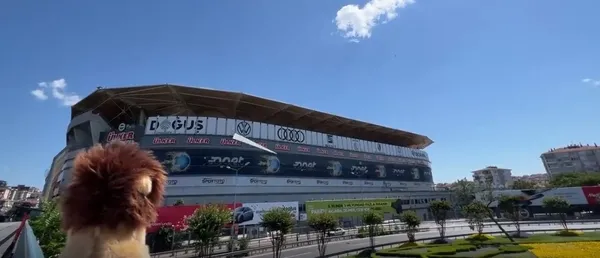 Fenerbahçe yeni transferinin duyurusunda Galatasaray’a gönderme yaptı