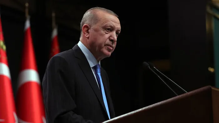 Son dakika: Başkan Erdoğan’dan partililere sosyal medya talimatı