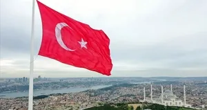 Turkey için BM’ye başvurulacak!