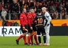 G.Saray - Adana Demirspor maçı sonrası olay yorum
