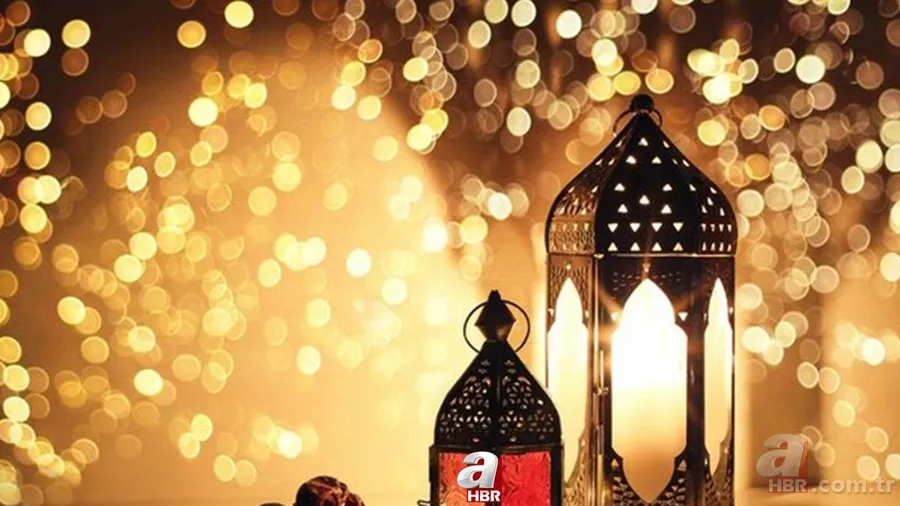 2021 Ramazan fitresi ne kadar, kaç TL? Bu yıl fitre parası kaç para? Diyanet açıkladı... 3