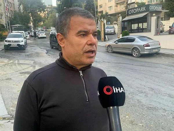 1701605293119.jpeg CHP'li İBB yine vatandaşı isyan ettirdi! 3 aydır bitmeyen çalışma! Bölgeyi lağım bastı sokaklar mayın tarlasına döndü - 3