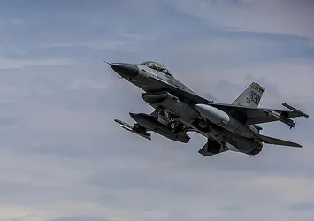 TSK: El Bab'da 68 terörist öldürüldü