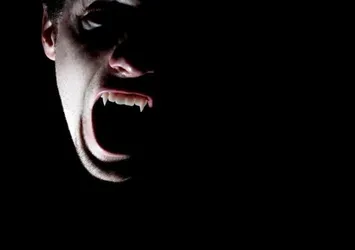 Türk 'vampir' tıp tarihine geçti! Anlattıkları kan dondurdu