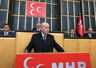 MHP lideri Bahçeli'den Regaip Kandili mesajı