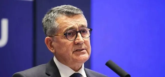 TÜSİAD Başkanı Orhan Turan ve YİK Başkanı Ömer Aras’a soruşturma! Yurt dışı yasağıyla serbest bırakıldılar