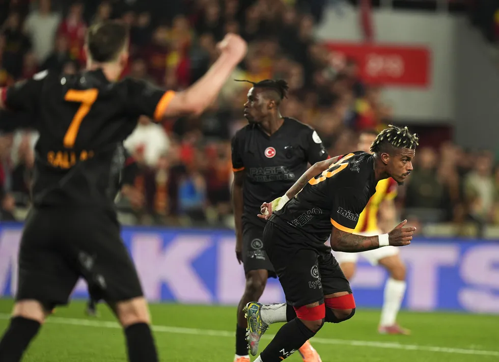 Torreıra'dan Galatasaray kararı! Yakın çevresine söyledi! Okan Buruk devrede - 7