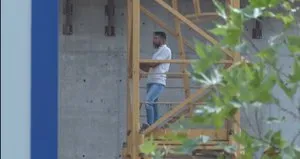 İntihar girişiminde ilginç anlar!