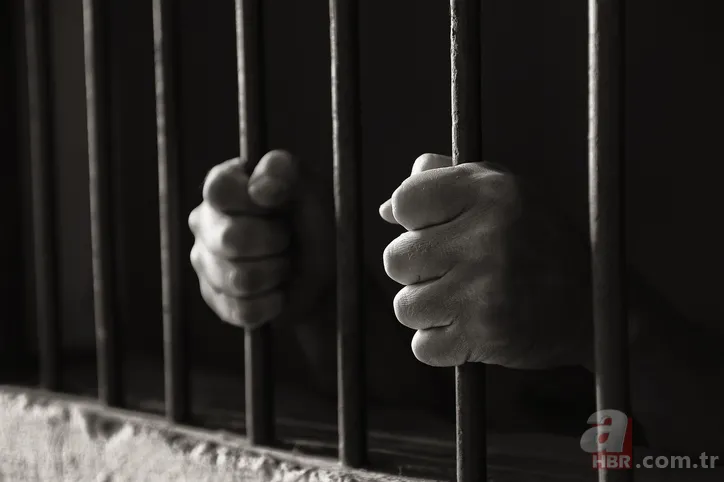 Son dakika! İnfaz yasası detayları açıklandı! Mahkumlar ne zaman tahliye olacak? Af ve ceza indirimi çıktı mı? 24