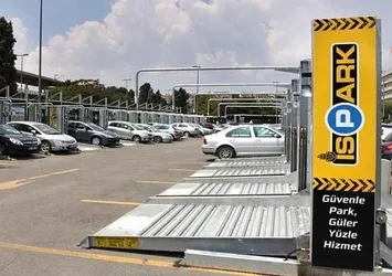 Son dakika: CHP'li İBB'den İSPARK ücretlerine büyük zam