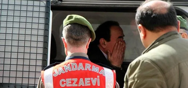 ALAATTİN ÇAKICI DUASINI ETTİ AMELİYATA GİTTİ