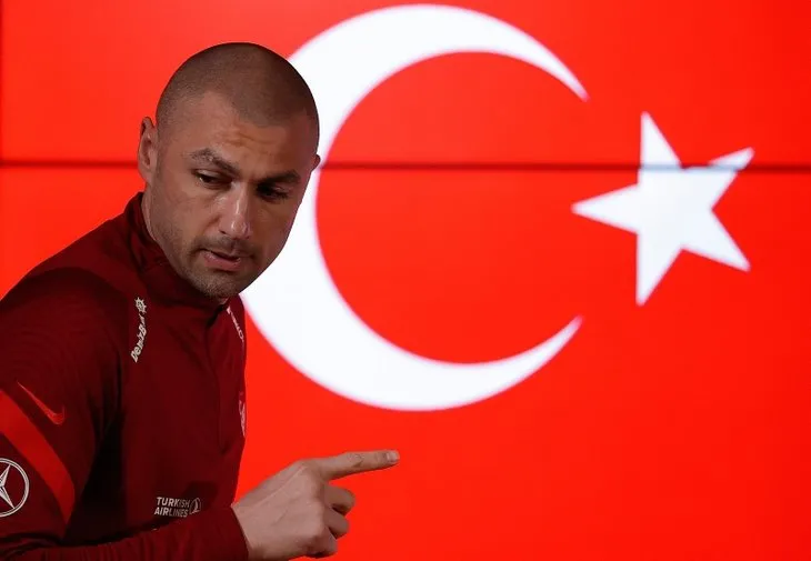 İşte Türkiye’nin Portekiz maçı muhtemel 11’i! Katar yolunda ilk engel
