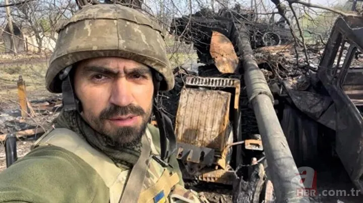 Zelenskiy ’bedelini ödeyecekler’ diyerek duyurdu! Orduya katılan Ukraynalı gazeteci Oleksandr Makhov hayatını kaybetti