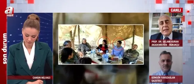 Kılıçdaroğlu’nun uçuk vaatleri ne anlama geliyor? Terörle mücadelede neden PKK diyemiyor? İnce operasyonu nasıl oldu?