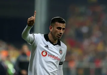 Fenerbahçe'nin yeni hedefi Oğuzhan Özyakup!