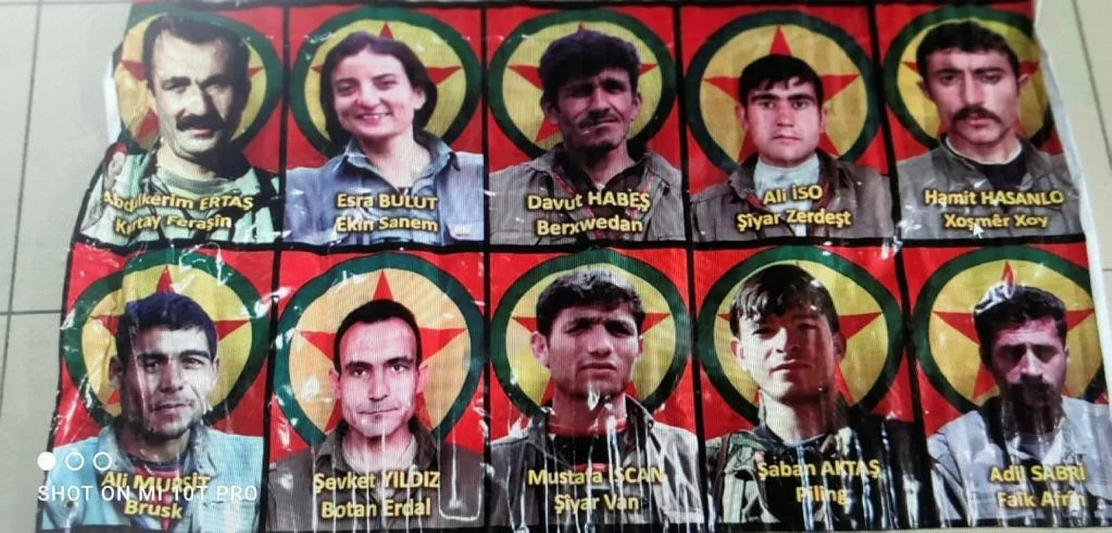 Son dakika: HDP'li belediyeler terör abidesine dönmüş! Kayyum atanınca gerçekler ortaya çıktı