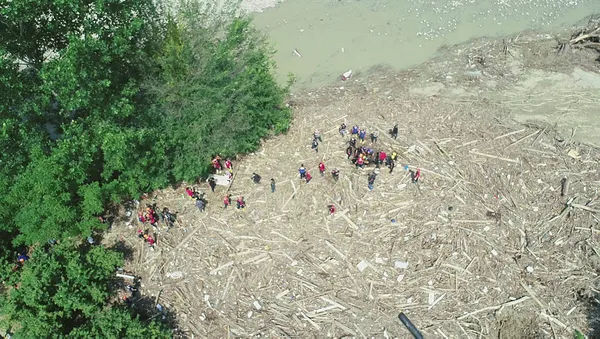 Son dakika: Hükümetten Düzce'deki sel felaketiyle ilgili açıklama - 2