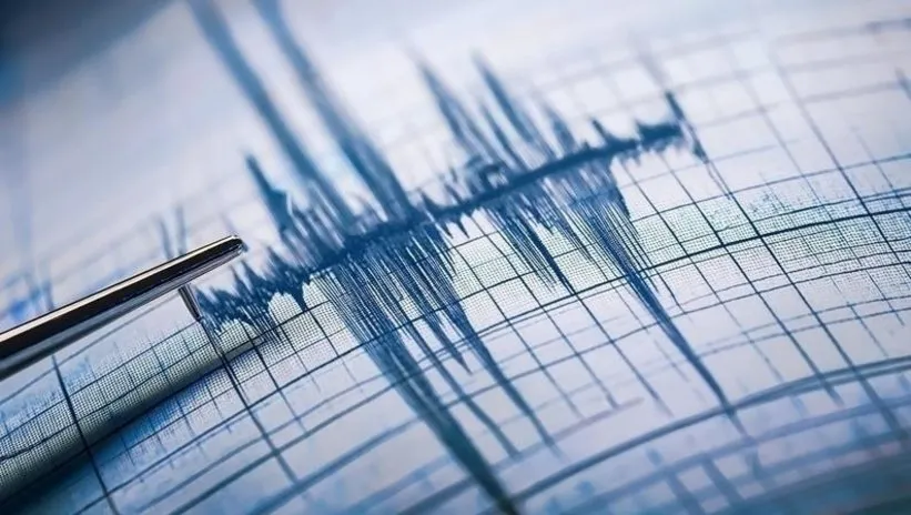 Sivas’ta korkutan deprem! Az önce deprem nerede, kaç büyüklüğünde oldu?