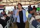 Buldanın eşinin yeğeni sınırda enselendi