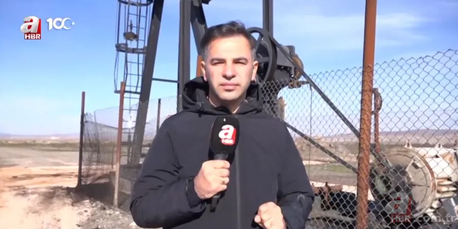 Petrol fışkırıyor! A Haber görüntüledi: Yeni müjdeler gelebilir 1