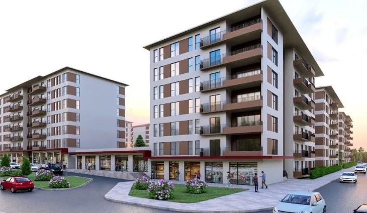 TOKİ müstakil arsa kazananların isimleri belli oldu! TOKİ İSTANBUL ARSA SONUÇLARI PDF 2023! İşte e-devlet sorgulama ekranı
