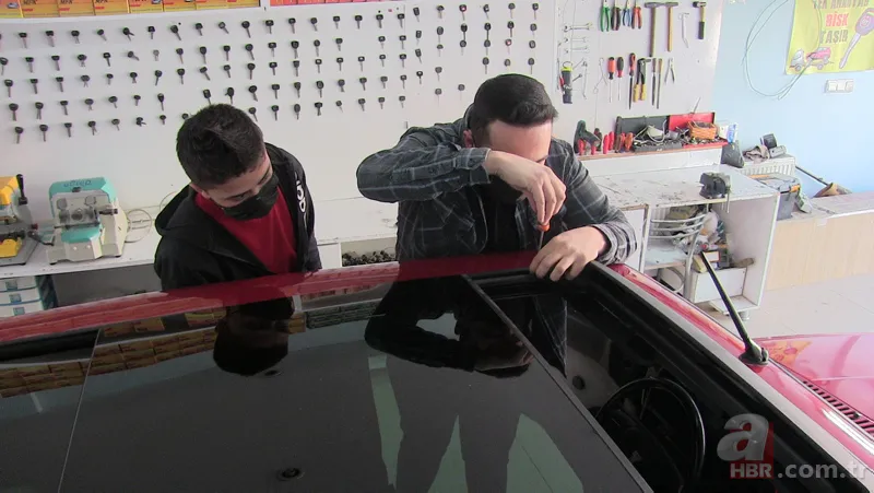 Hurdadan 7 bin liraya aldığı TOFAŞ Doğan'ı 70 bine sattı 2