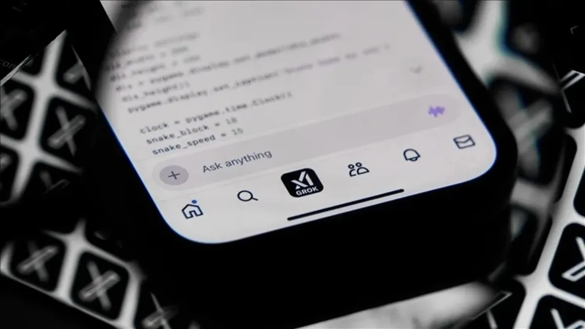 Grok’un görsel özelliğinde skandal! Çocuk güvenliği alarmda