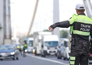 Yol terörüne ağır darbe! Trafikte takip ve saldırıya rekor cezalar geliyor