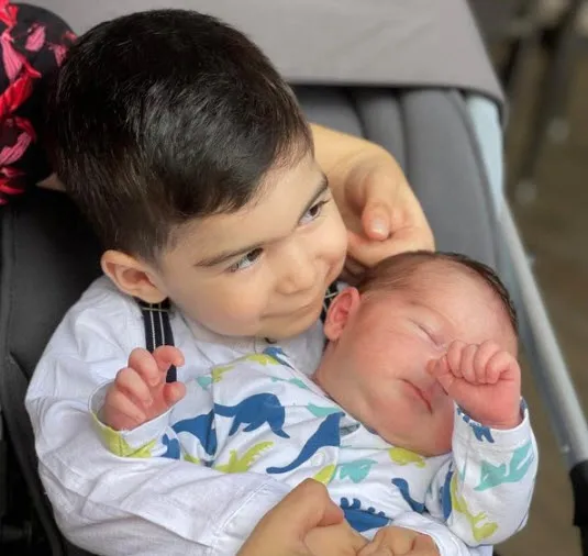 "Demir Adam" Demir Ali ayağa kalktı! Türkiye onun için seferber oldu - 10