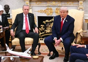 Başkan Erdoğan ile Trump telefonda görüştü: Gündem Suriye, Gazze ve terörle mücadele