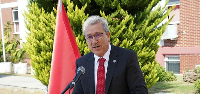 Necdet Budak: Başkan Erdoğan talimatı verdi, Ege Üniversitesi Hastanesi yerinde yenilenecek