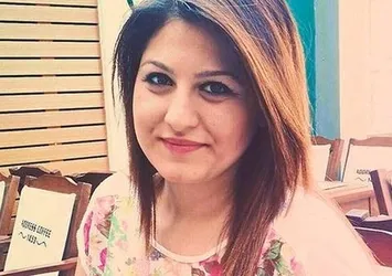Korkunç iddia! '20 dakika dövüp balkondan attı'