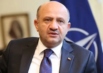 Bakan Fikri Işık: ABD sözünün arkasında dursun